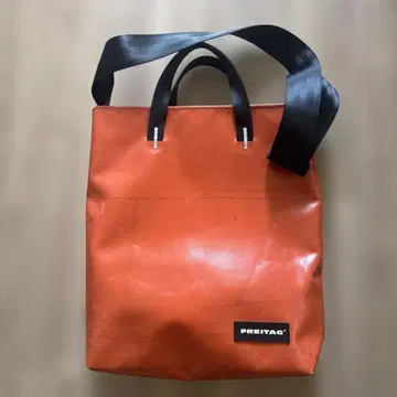 FREITAG 토트백 F 202 LELAND
