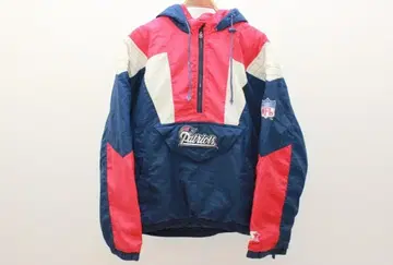 Starter NFL 뉴잉글랜드 패트리어츠 풀오버 M