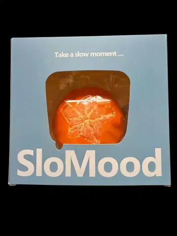 slomood 슬로우 무드 만만 리얼 귤 스퀴즈