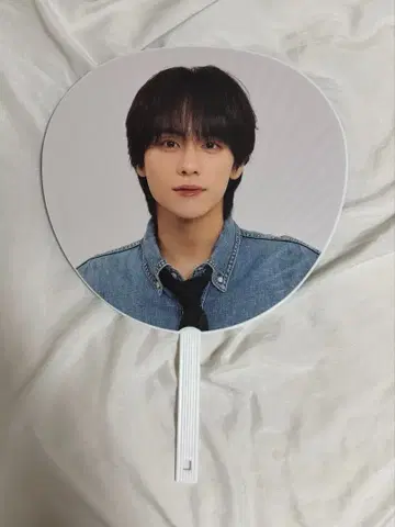 야마시타 코키 부채