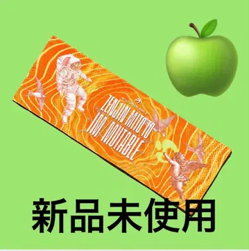 Mrs. GREEN APPLE IM/MUTABLE 타월