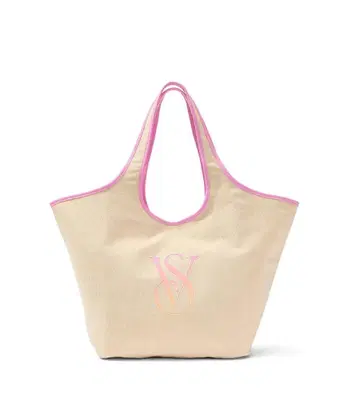 Victoria's Secret 로고 썸머백 미개봉