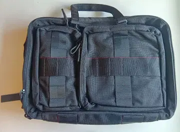 새상품 BRIEFING BEAMS PLUS 별주 3WAY BAG 블랙