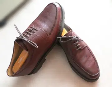 JOHN LOBB 존 롭 레어 [ UZES 우제스 ]