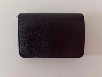 forme short wallet 폼 쇼트 월렛