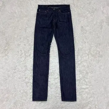 MINEDENIM 마인 데님 요시마사 호시바 별주 적미 셀비지 데님