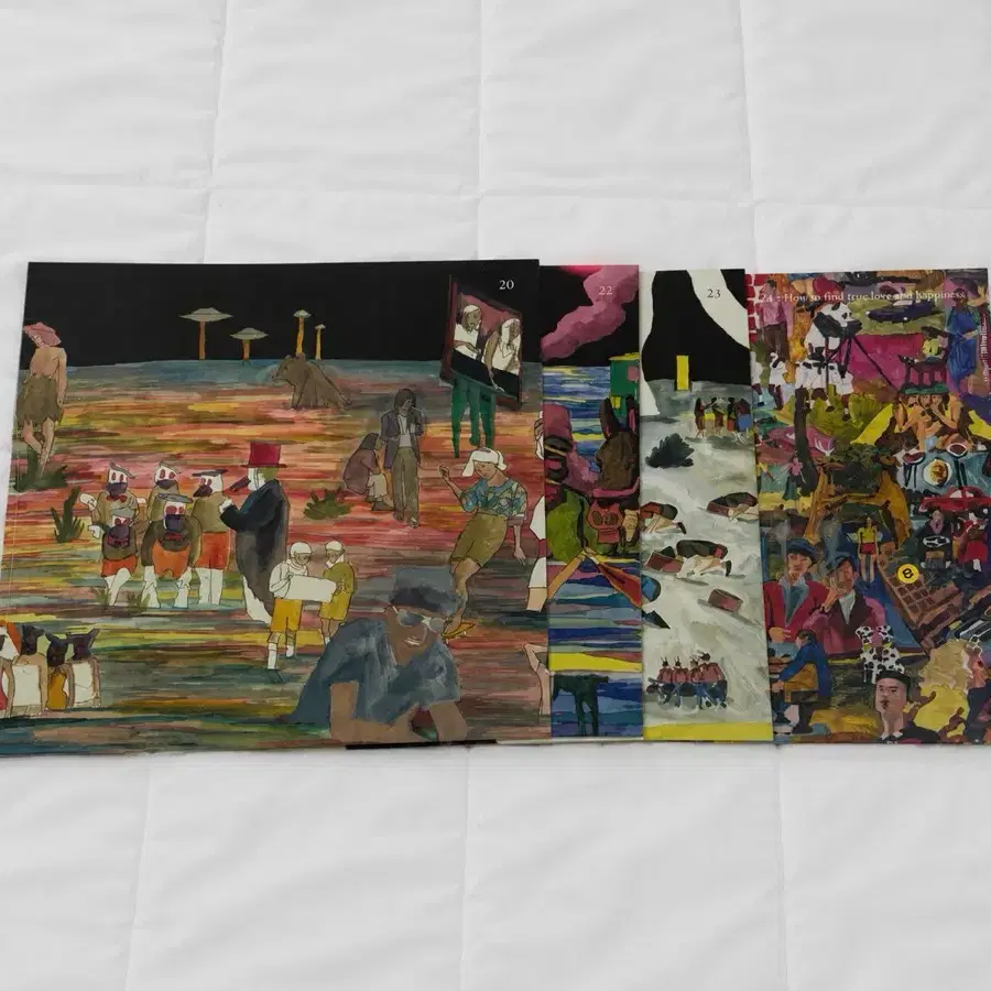 Hyukoh AAA MD Cap | Bunjang Global