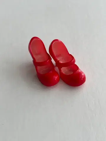리카짱 캐슬 리틀팩토리 신발 제니 펌프스 9