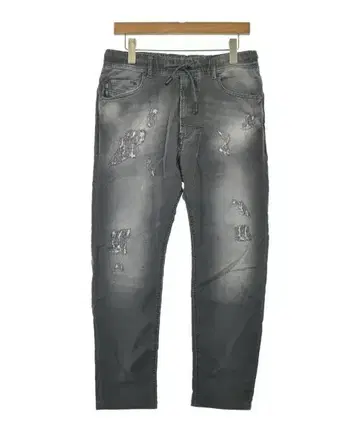 DIESEL 스웨트 팬츠 남성용