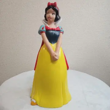 디즈니 프린세스 백설공주 저금통 도쿄 디즈니랜드