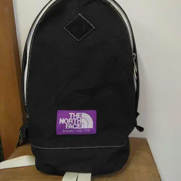 THE NORTH FACE 퍼플 라벨 숄더백