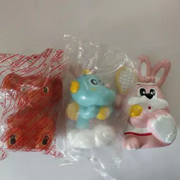 레트로 쇼와 JA.피로에이스 저금통 3개 세트