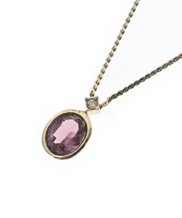 Christian Dior 목걸이 여성용