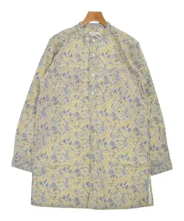 Engineered Garments 캐주얼 셔츠 남성용