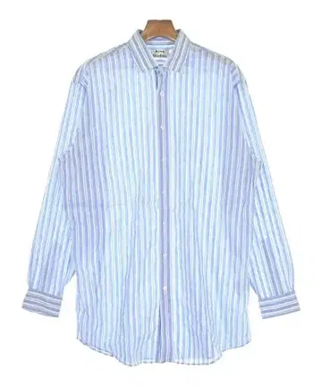 Acne Studios 캐주얼 셔츠 남성용