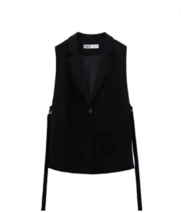 ZARA 버클 베스트