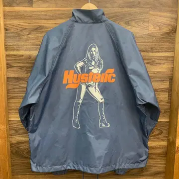 중고 HYSTERIC GLAMOUR REVERB WOMAN 자켓