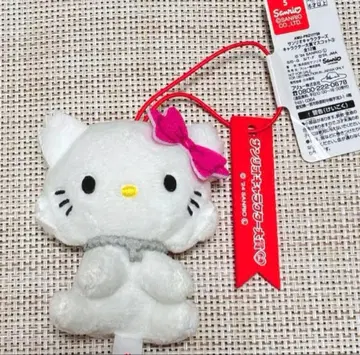 챠미키티 산리오 캐릭터 대상 마스코트 sanrio