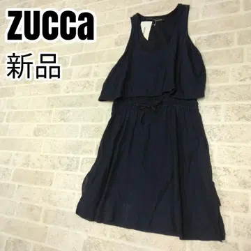 ZUCCA 주카 원피스 M 사이즈 새상품