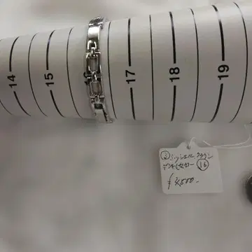MICHEL KLEIN 여성용 손목시계 내부 기계는 세이코입니다,