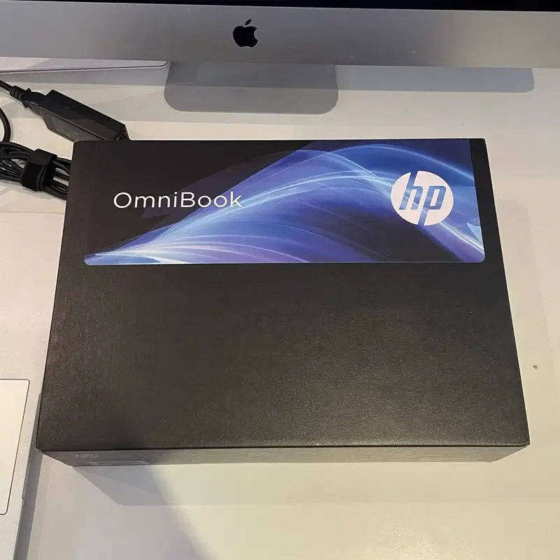 HP 옴니북 플립ai omnibook flip노트북 14-fk0020au