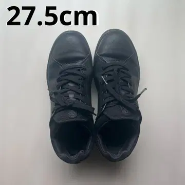 on 온 로저 어드밴티지 블랙 27.5cm