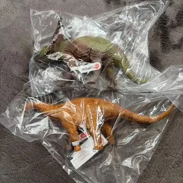 슐라이히 공룡