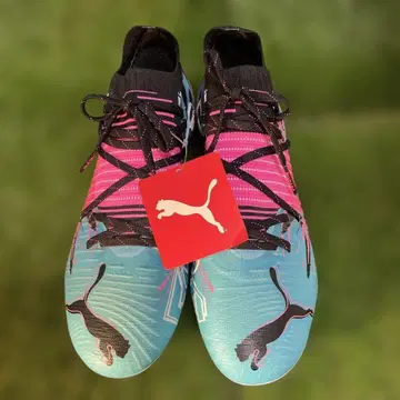 PUMA 축구화 스파이크 네이마르 모델