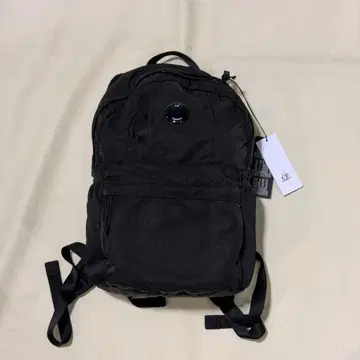 새상품 26ss C.P.COMPANY 씨피 컴퍼니 백팩