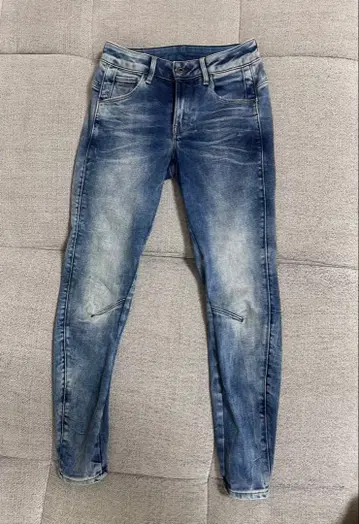 G-Star RAW ARC 3D MID-SKINNY 데님 23