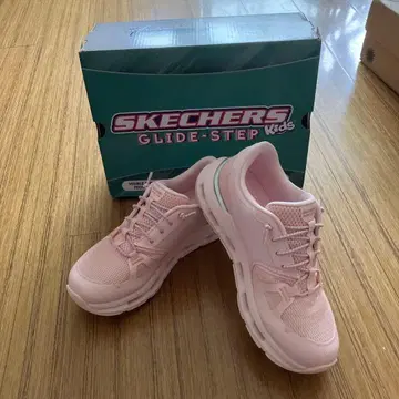 SKECHERS 스니커즈 핸즈프리 세탁기 사용 가능
