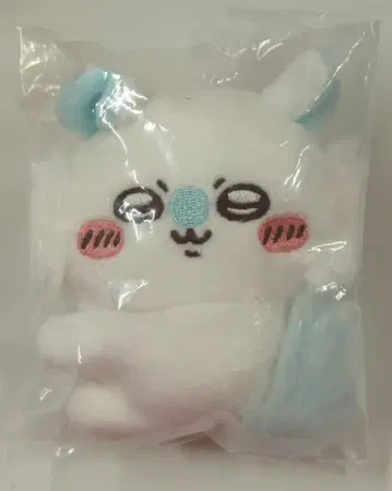 퍼레이드 클립 봉제 인형 2 치이카와 모몽가
