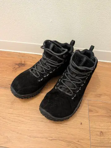 MERRELL 하이킹 슈즈 25.5cm