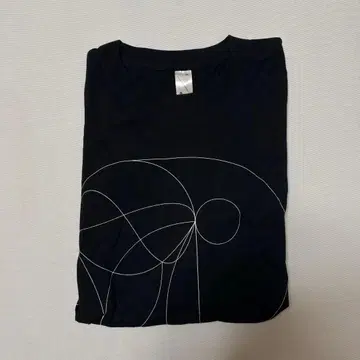 RADWIMPS 15th Anniversary 티셔츠 XL