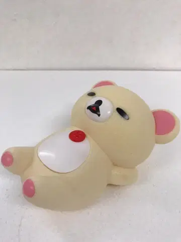 파우더 라이트 코리락쿠마
