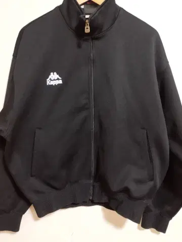 Kappa sport 카파 아우터 자켓 점퍼 레트로 구제 의류