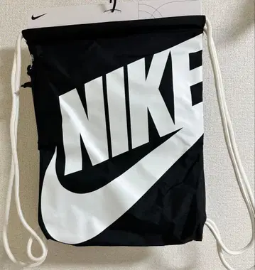 NIKE 나이키 헤리티지 짐색 냅색 미사용 새상품 인기 13L