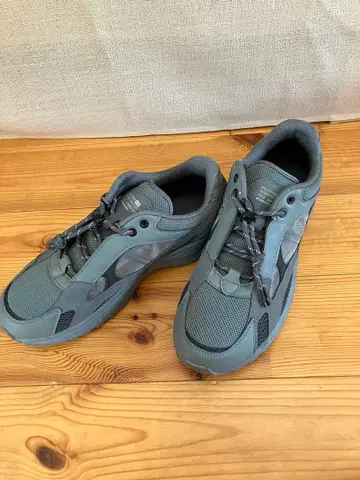 Moonstar 810s STUDEN AERO B.GRAY 27.0