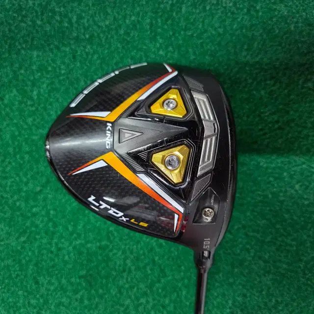 Cobra KING 코브라 LTDx LS 드라이버