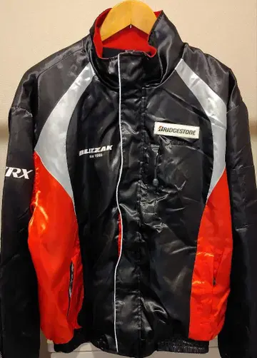 BRIDGESTONE VRX 점퍼 LL