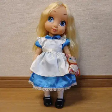 앨리스 애니메이터 컬렉션 인형 Disney 디즈니 스토어