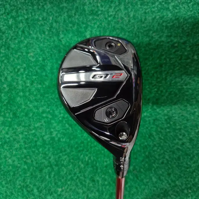 Titleist 타이틀리스트 GT2 21도 4번 유틸리티