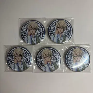 블루 록 블루 록 BLUE LOCK 나기 세이시로 알티메탈 배지