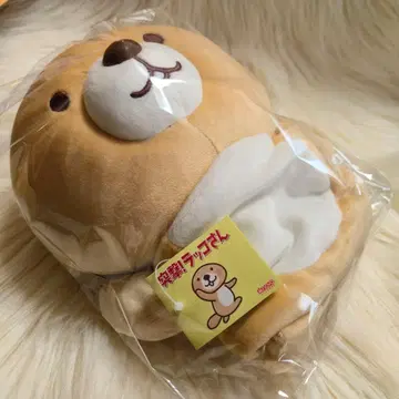 돌격! 랏코 씨 핸드 퍼펫