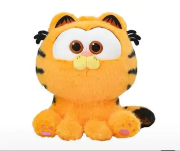 주말 SALE! Garfield 가필드 봉제 인형 인형 새상품