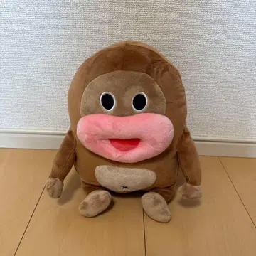 초레어! 사쿠야마 초코지로 B상 봉제 인형 제일복권
