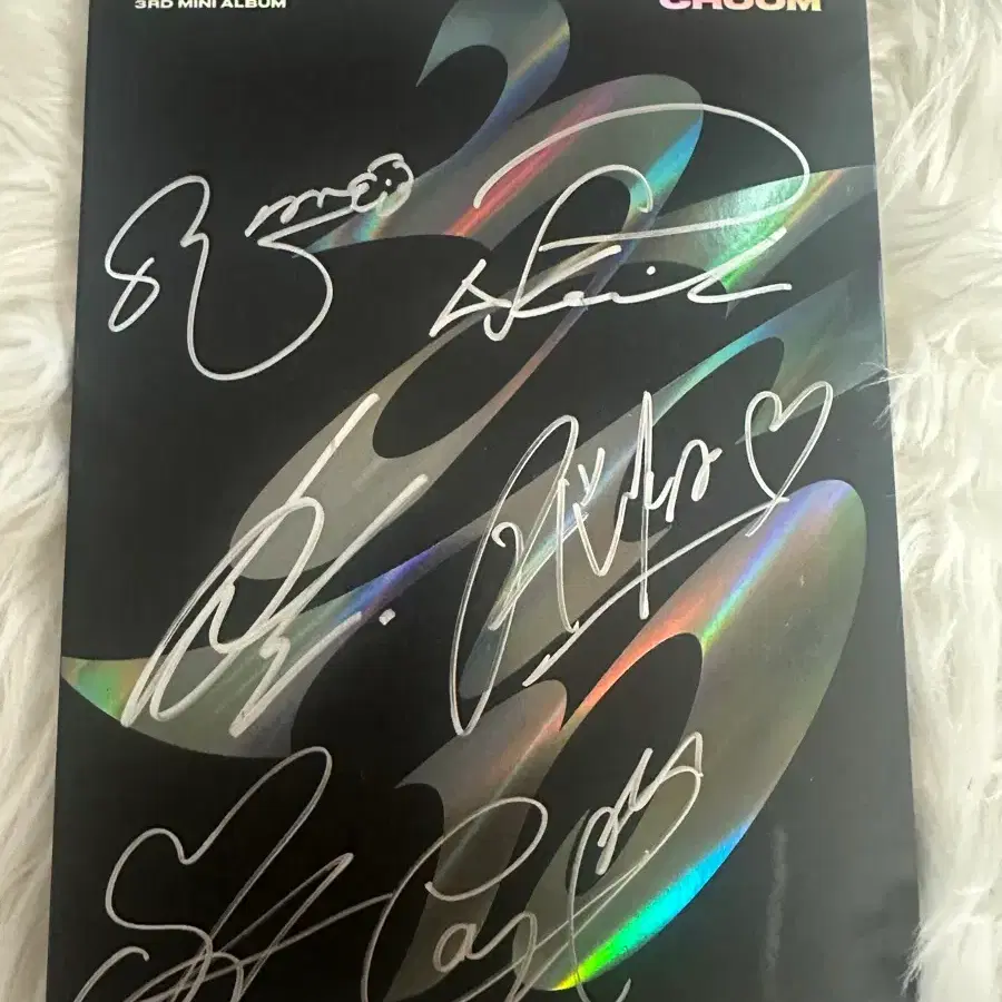 Shop babymonster sign on Bunjang Global Site - No more Korean account!