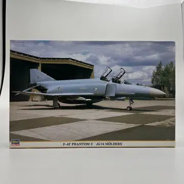 1/48 F-F4 팬텀 II JG74 멜더스 비행기 프라모델