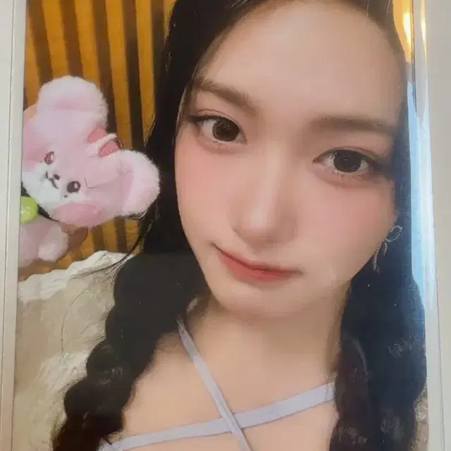IVE SWITCH POP-UP SPECIAL GIFTS 아이브 이서