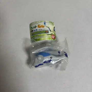 포켓몬 액션 피규어 5 루기아